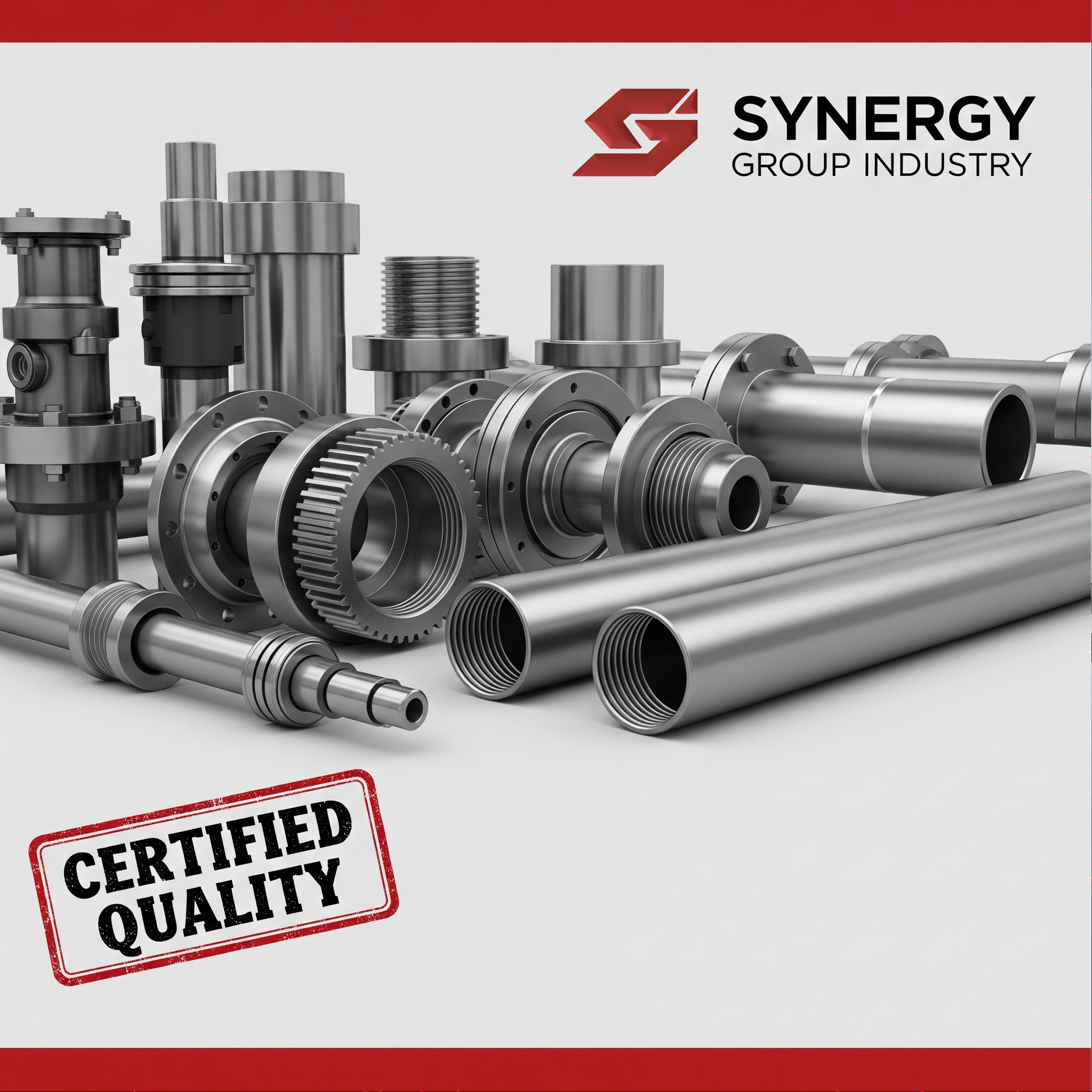 Maquinaria para Construcción